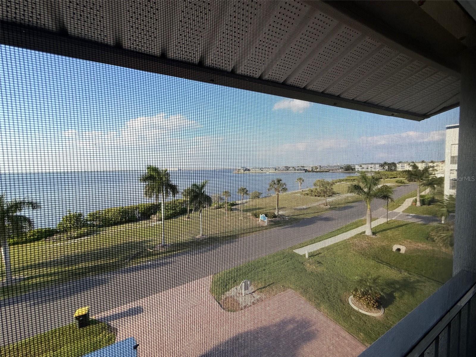 PARK BEACH CLUB - Residential Lease