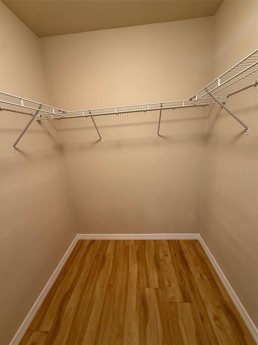 PARK BEACH CLUB - Residential Lease