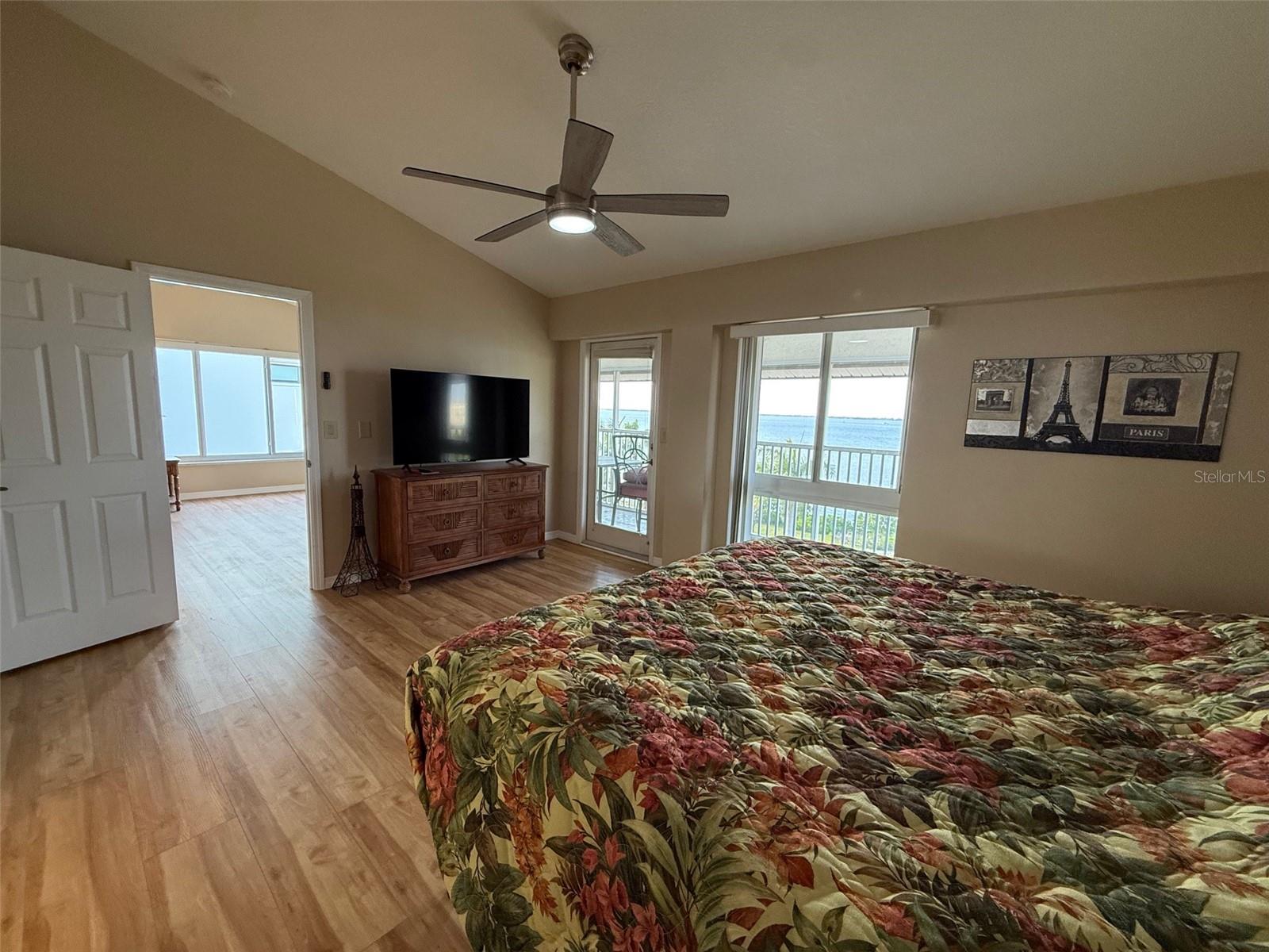 PARK BEACH CLUB - Residential Lease