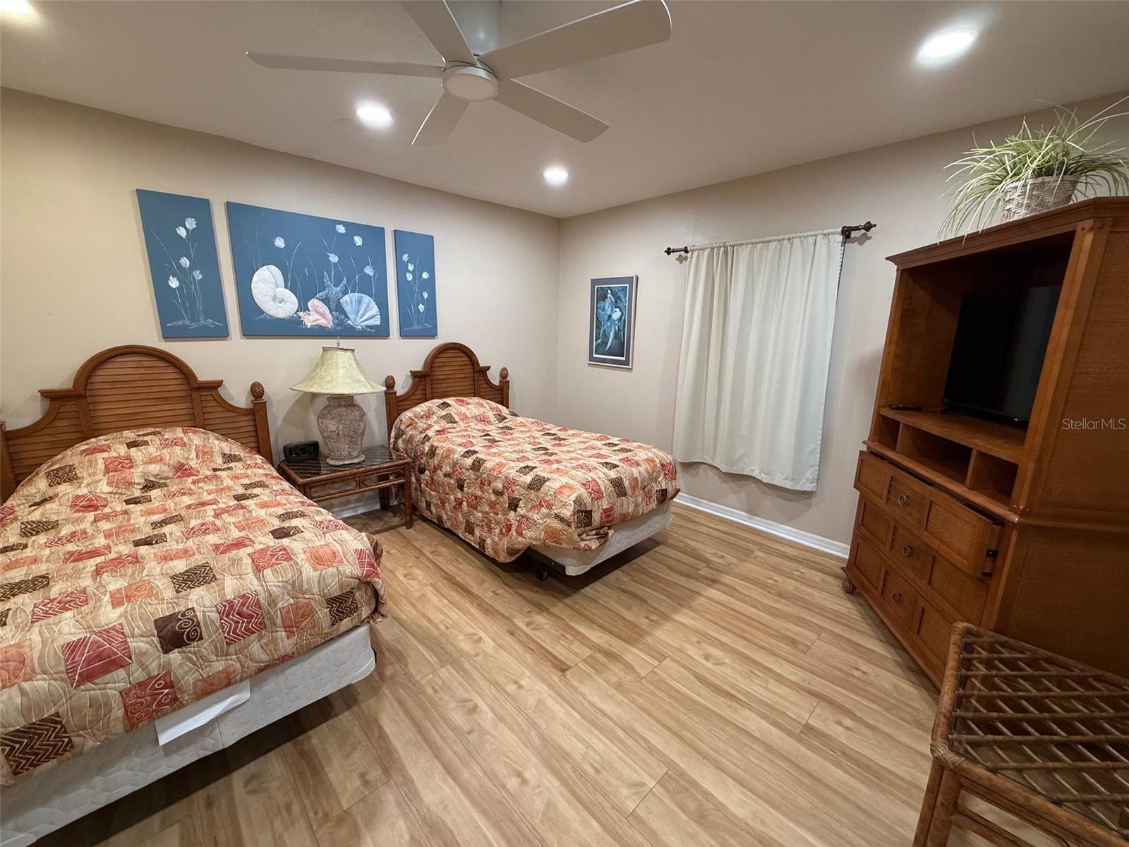 PARK BEACH CLUB - Residential Lease