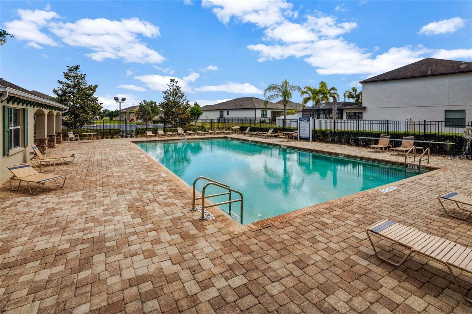NORTH POINT PH 1B - Residential