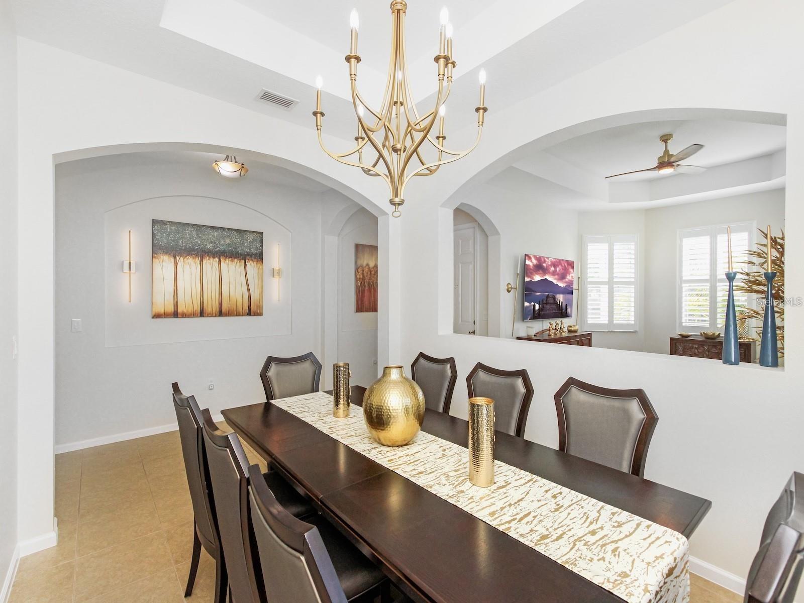 NORTH POINT PH 1B - Residential