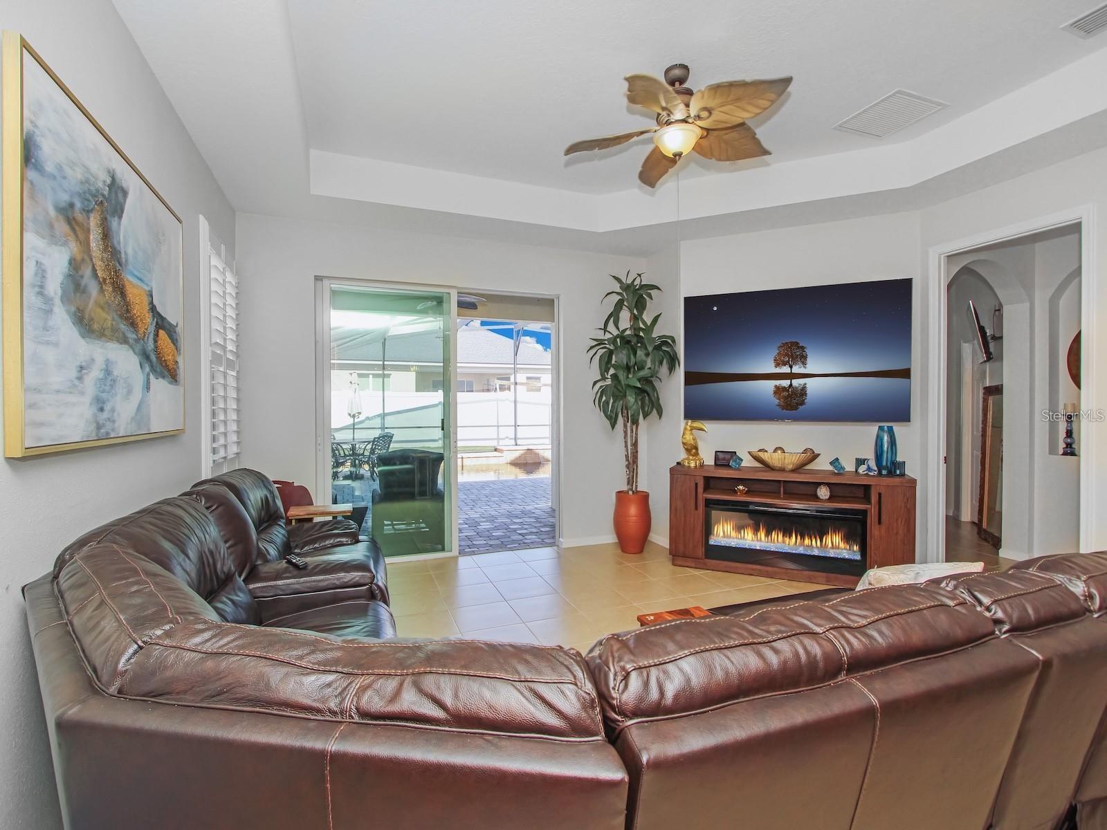 NORTH POINT PH 1B - Residential