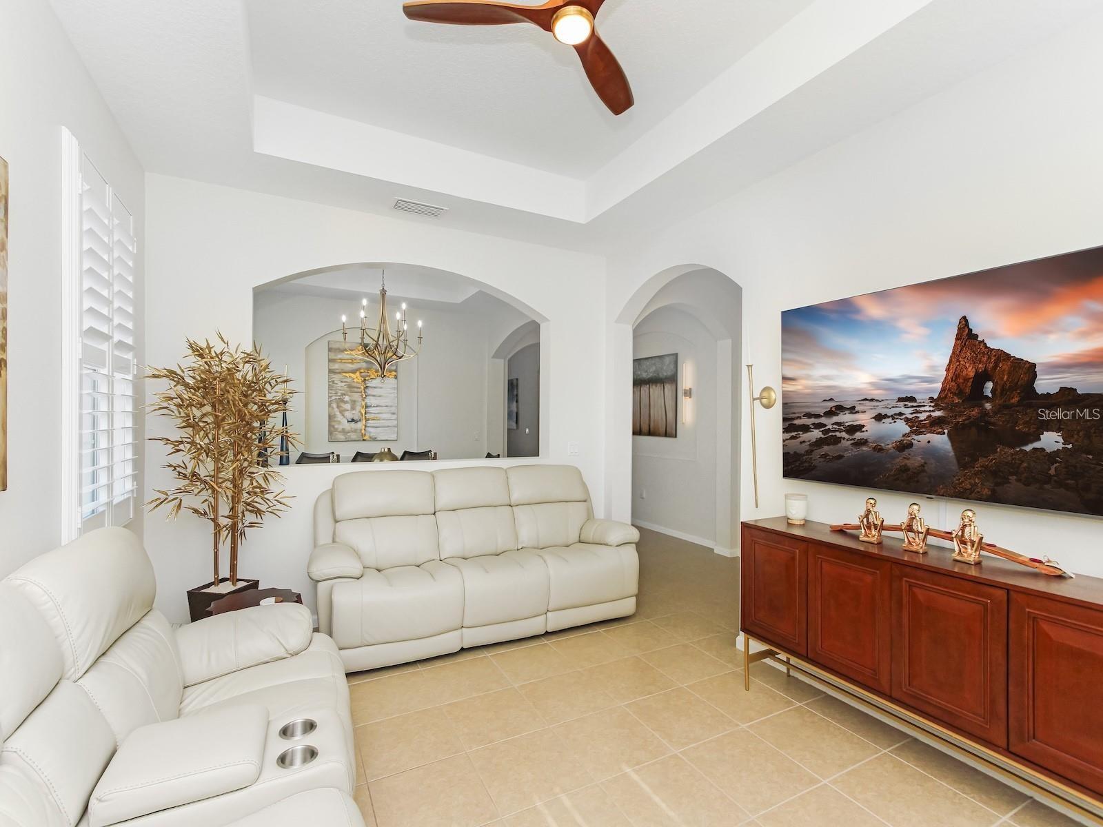 NORTH POINT PH 1B - Residential