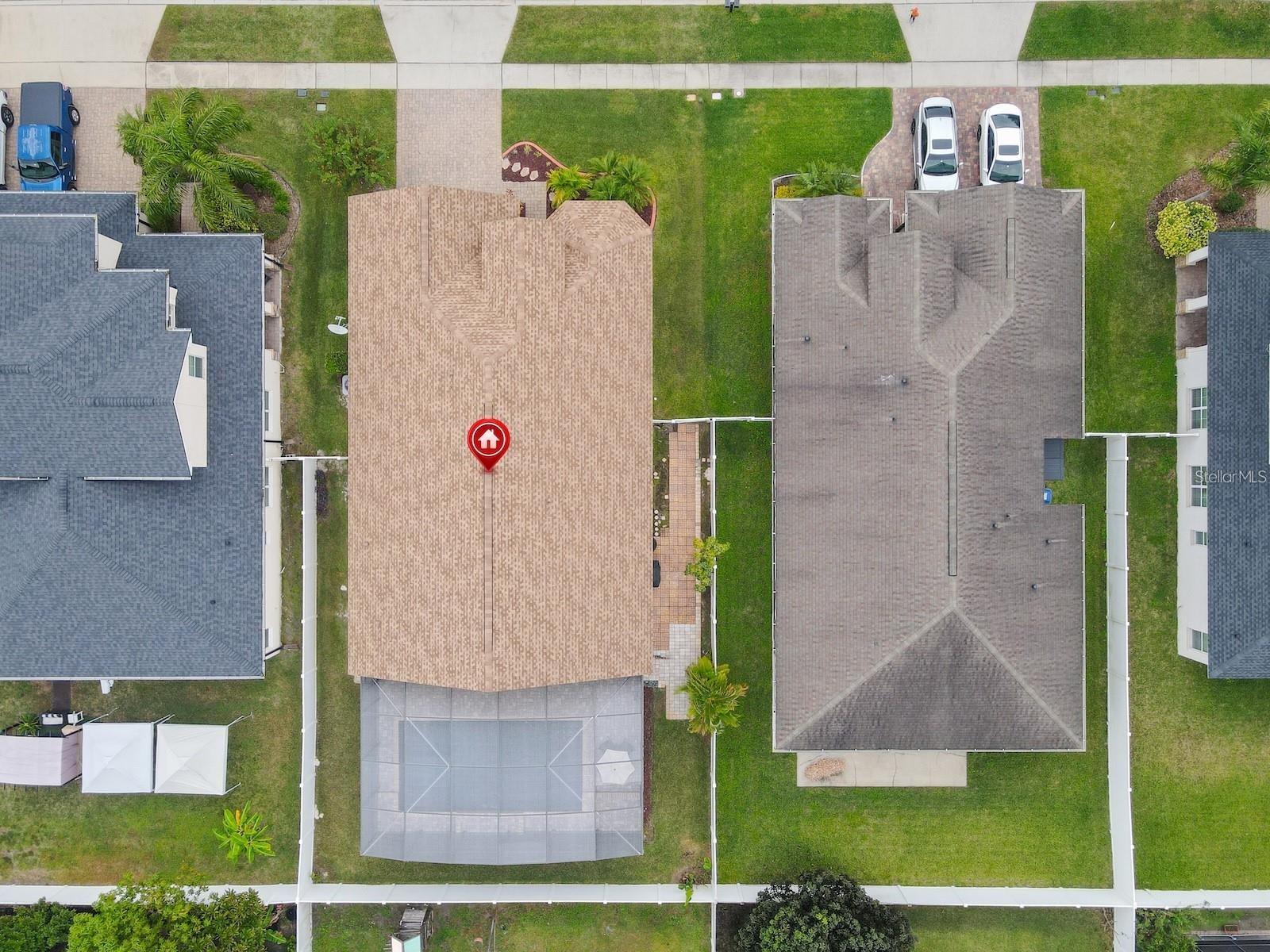 NORTH POINT PH 1B - Residential