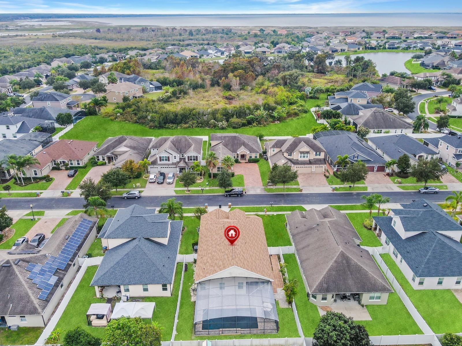 NORTH POINT PH 1B - Residential