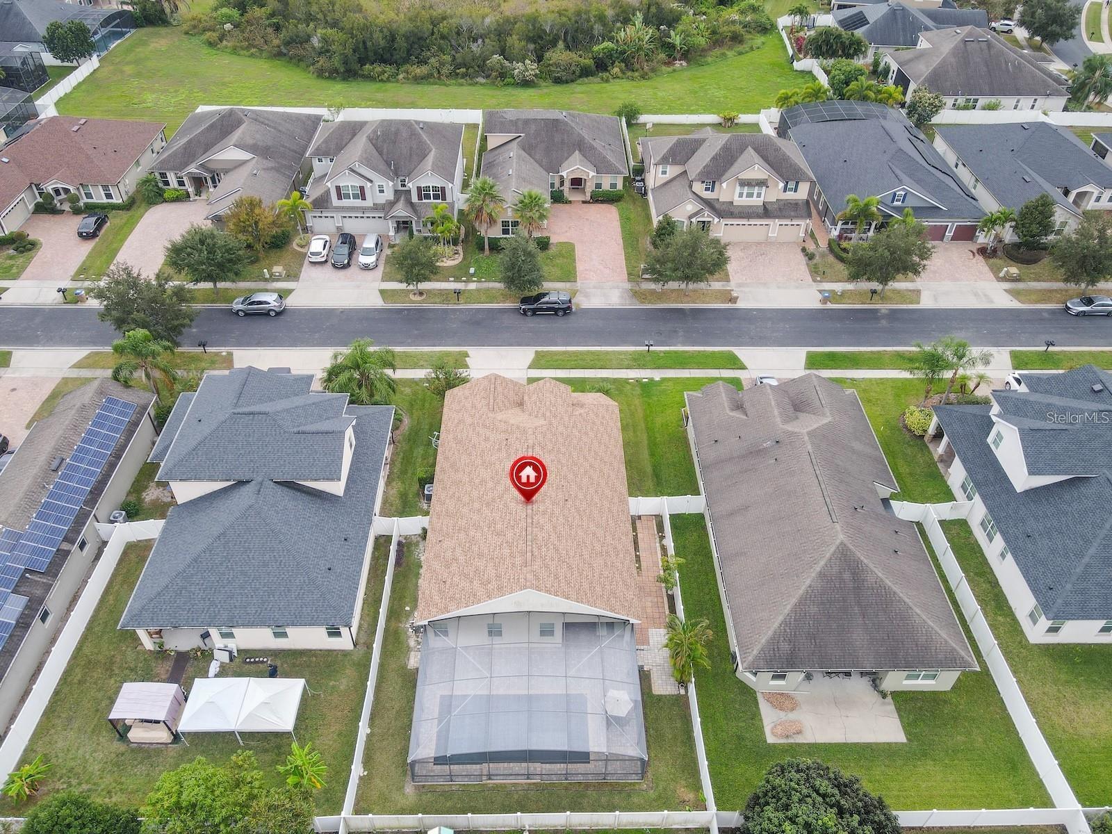 NORTH POINT PH 1B - Residential