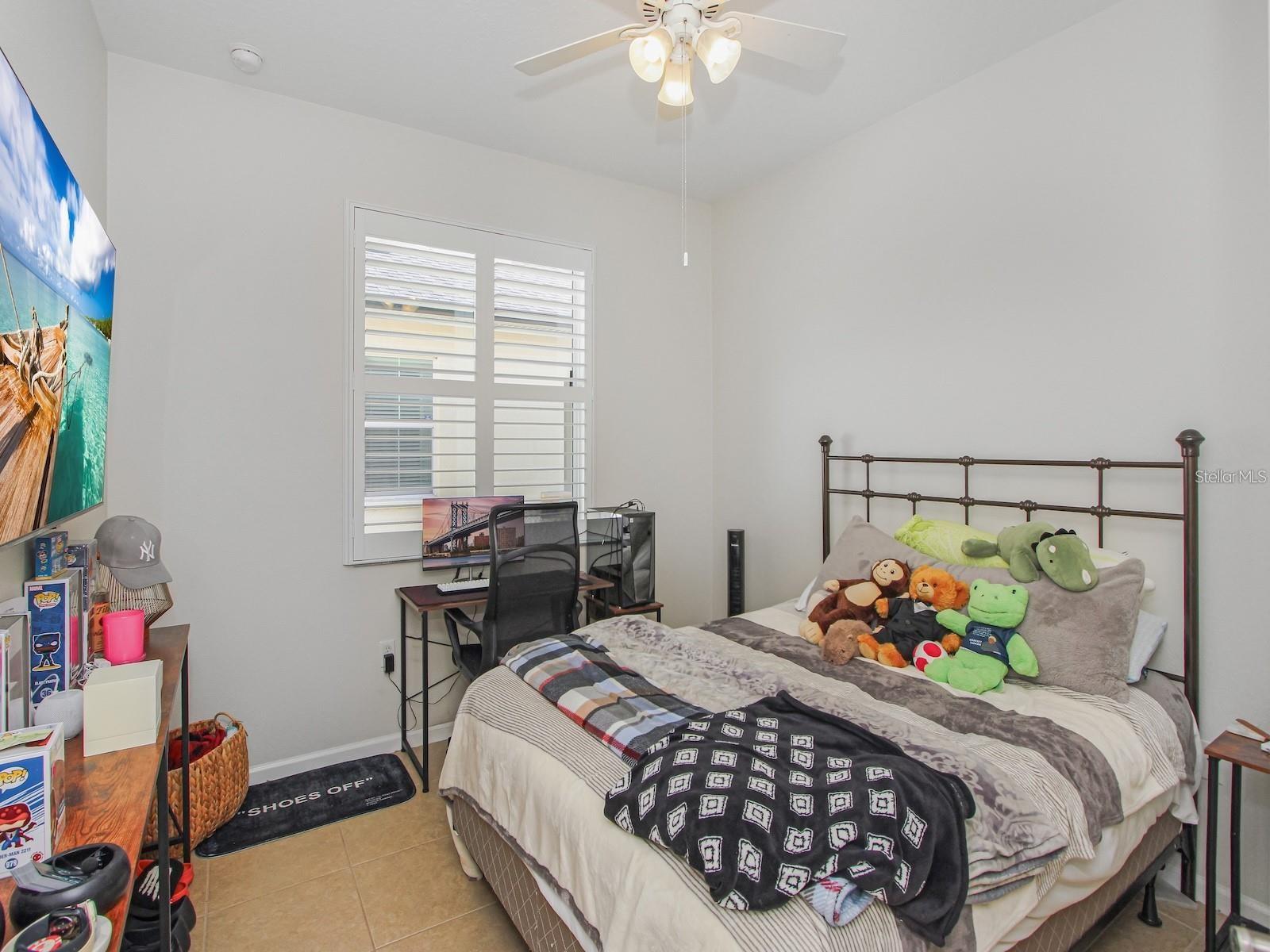 NORTH POINT PH 1B - Residential