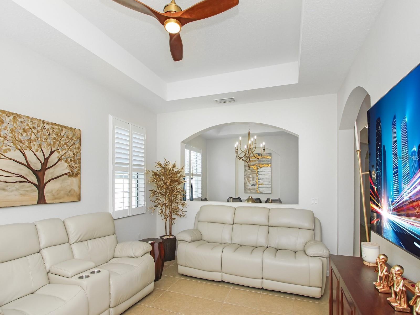 NORTH POINT PH 1B - Residential