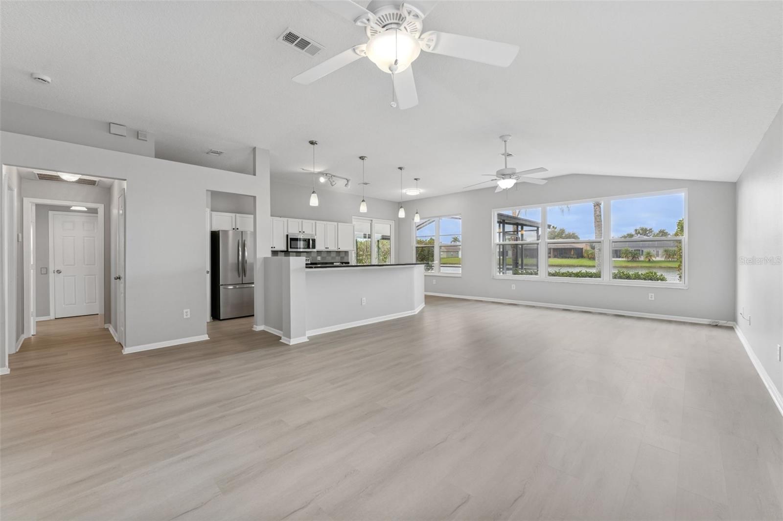 LEXINGTON OAKS VILLAGE 32A 33 - Residential