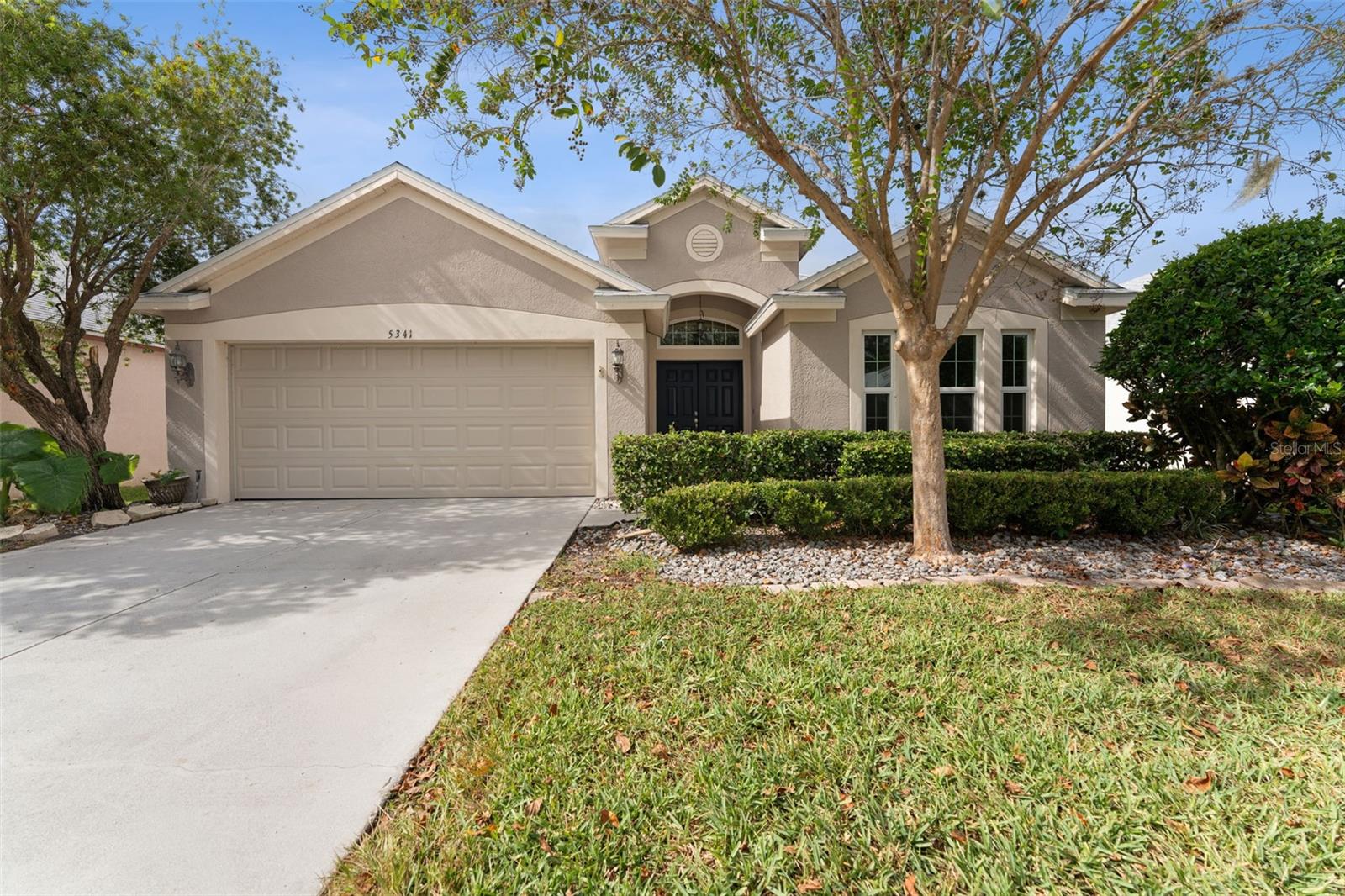 LEXINGTON OAKS VILLAGE 32A 33 - Residential