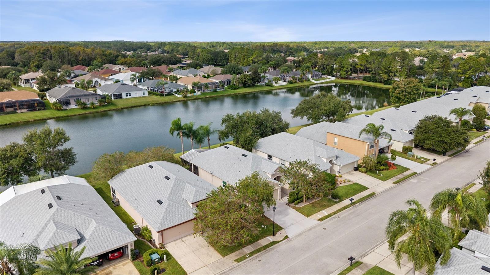 LEXINGTON OAKS VILLAGE 32A 33 - Residential