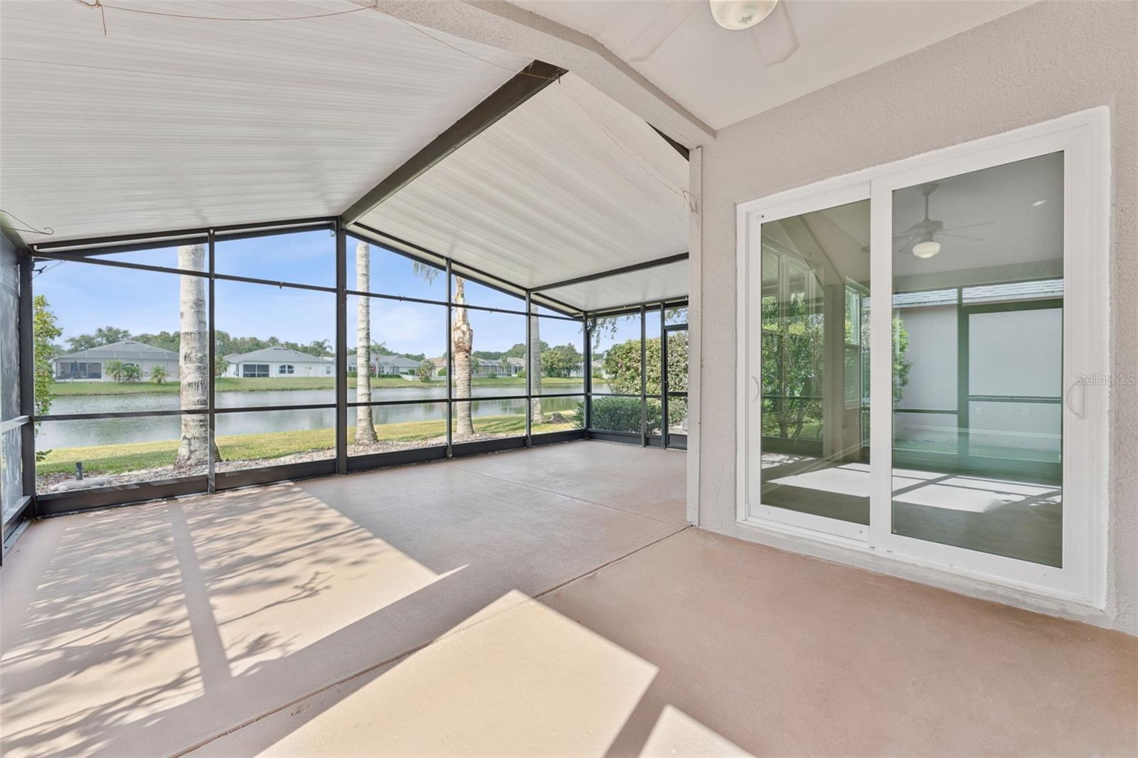 LEXINGTON OAKS VILLAGE 32A 33 - Residential