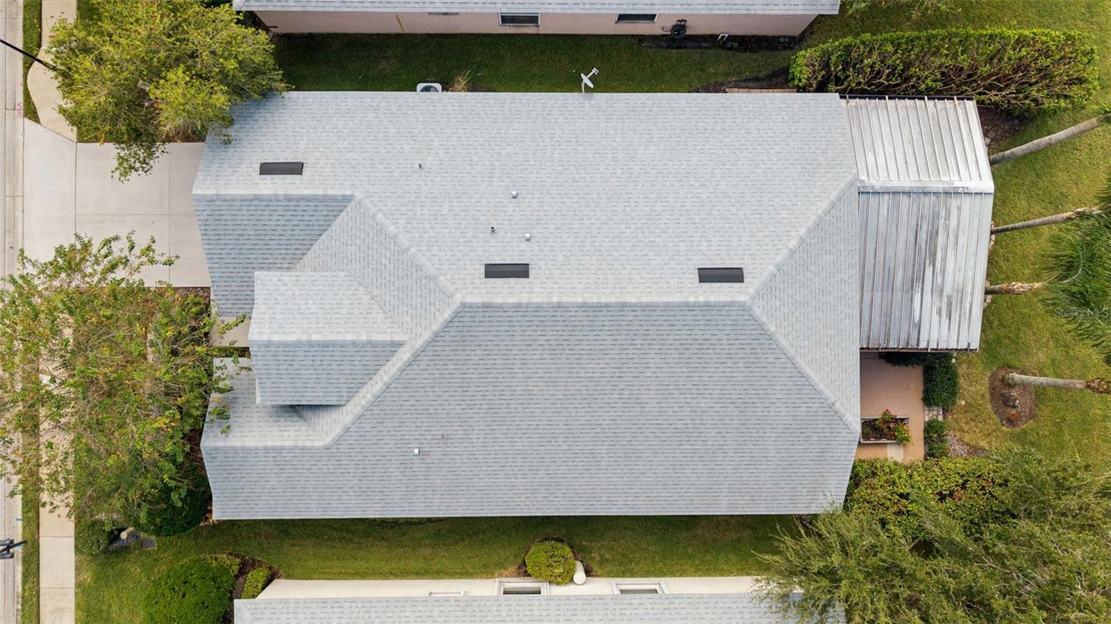 LEXINGTON OAKS VILLAGE 32A 33 - Residential