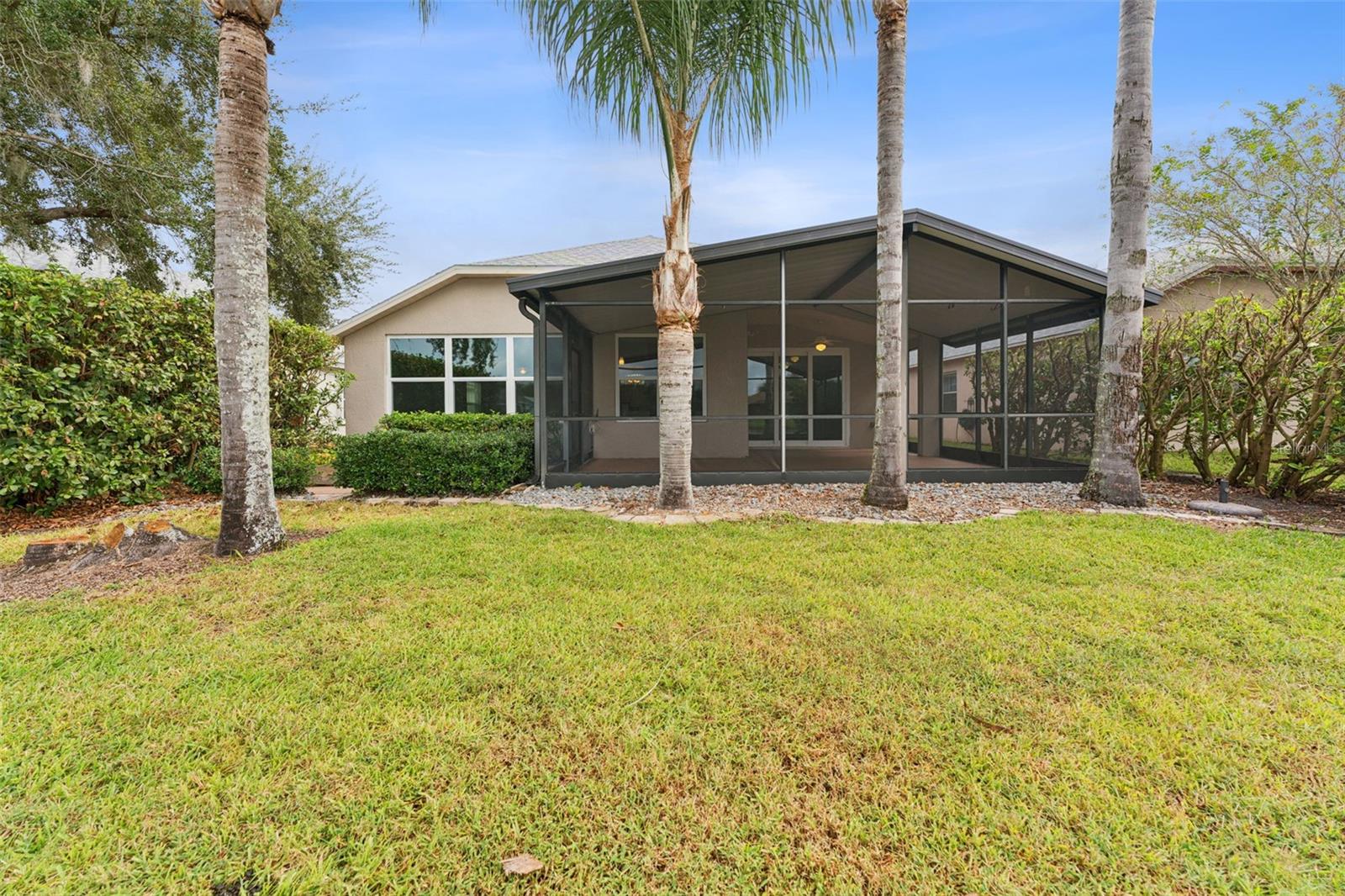 LEXINGTON OAKS VILLAGE 32A 33 - Residential