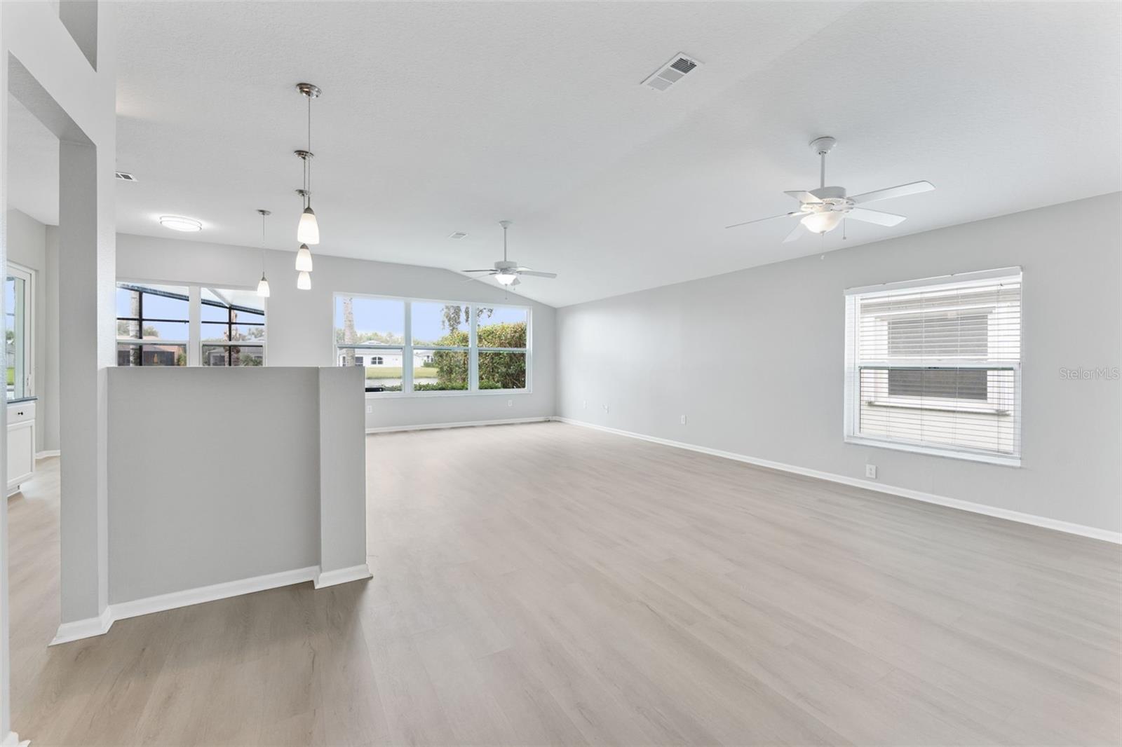 LEXINGTON OAKS VILLAGE 32A 33 - Residential