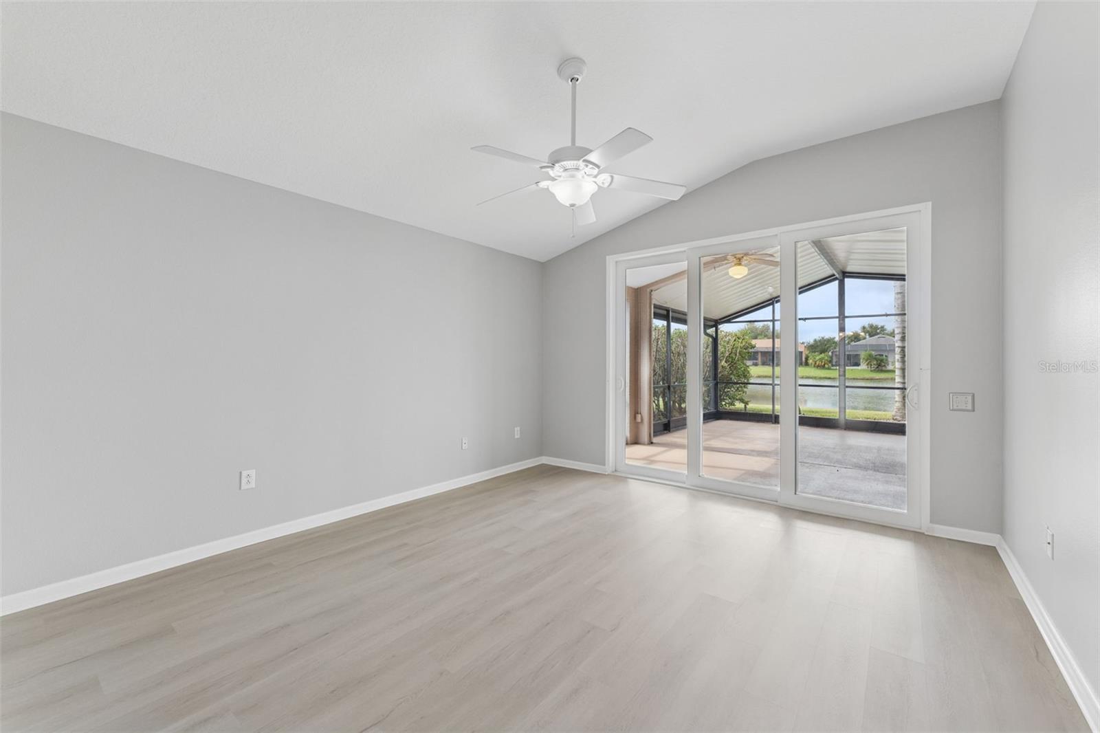 LEXINGTON OAKS VILLAGE 32A 33 - Residential