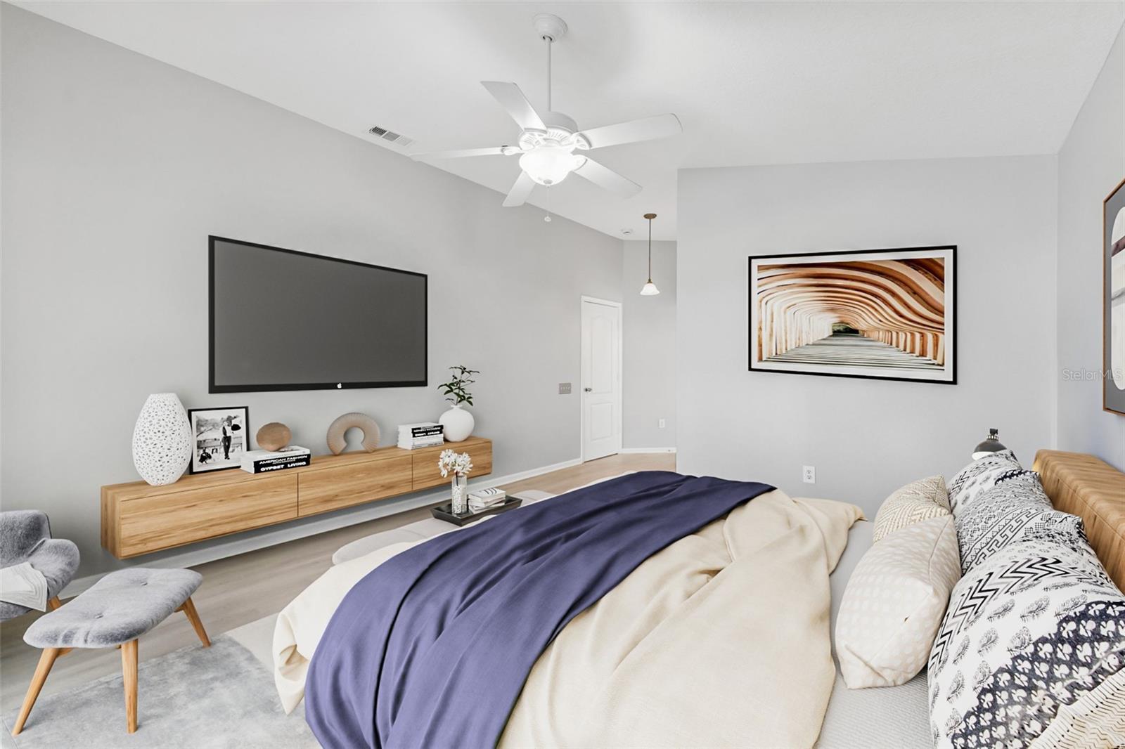 LEXINGTON OAKS VILLAGE 32A 33 - Residential