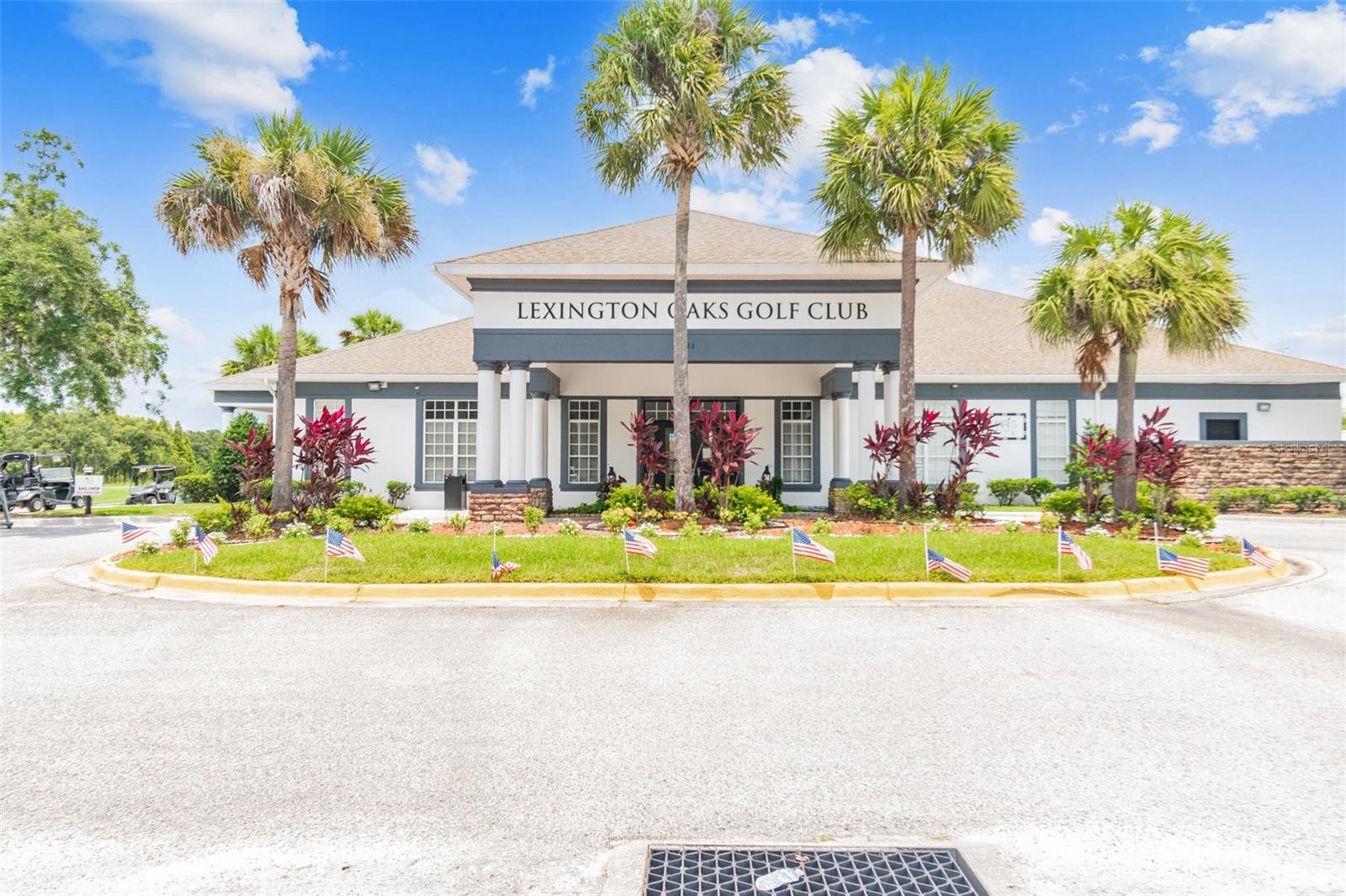 LEXINGTON OAKS VILLAGE 32A 33 - Residential
