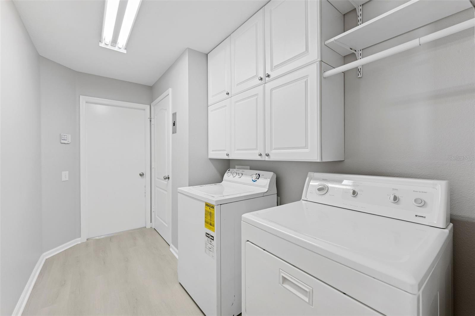 LEXINGTON OAKS VILLAGE 32A 33 - Residential