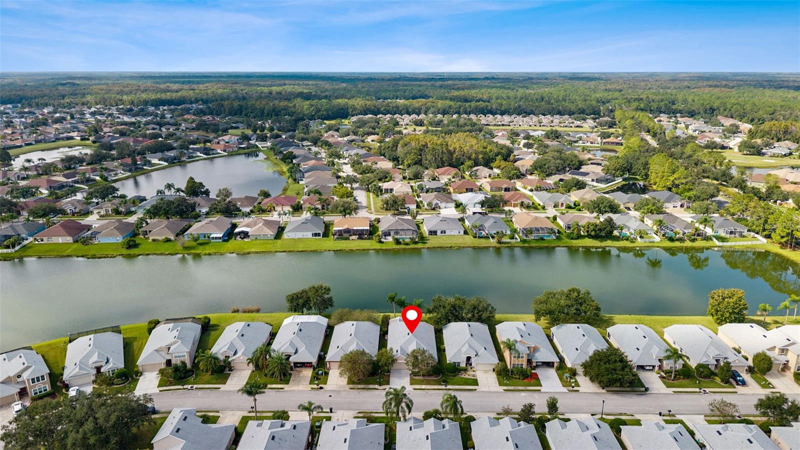 LEXINGTON OAKS VILLAGE 32A 33 - Residential