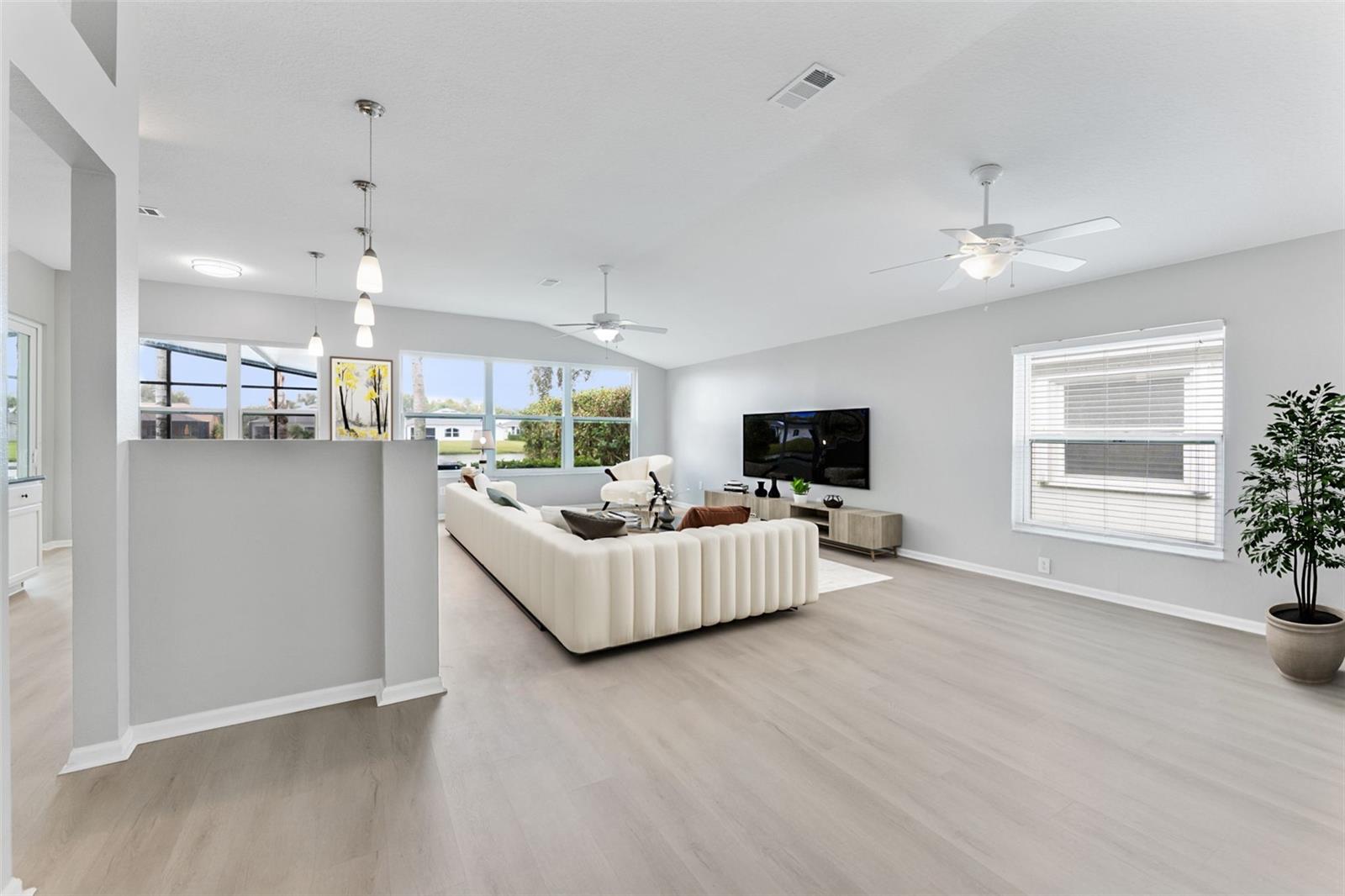 LEXINGTON OAKS VILLAGE 32A 33 - Residential