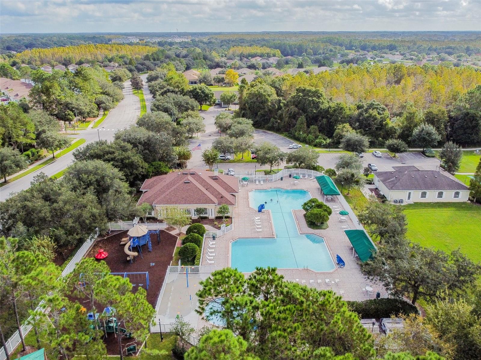 LEXINGTON OAKS VILLAGE 32A 33 - Residential