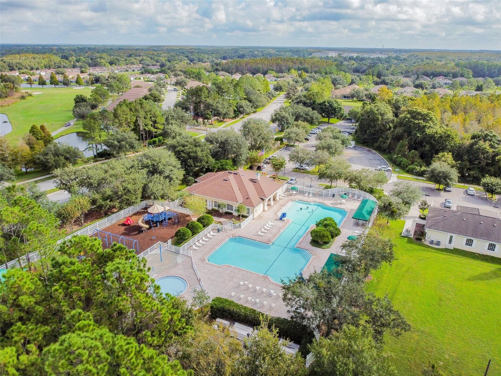 LEXINGTON OAKS VILLAGE 32A 33 - Residential