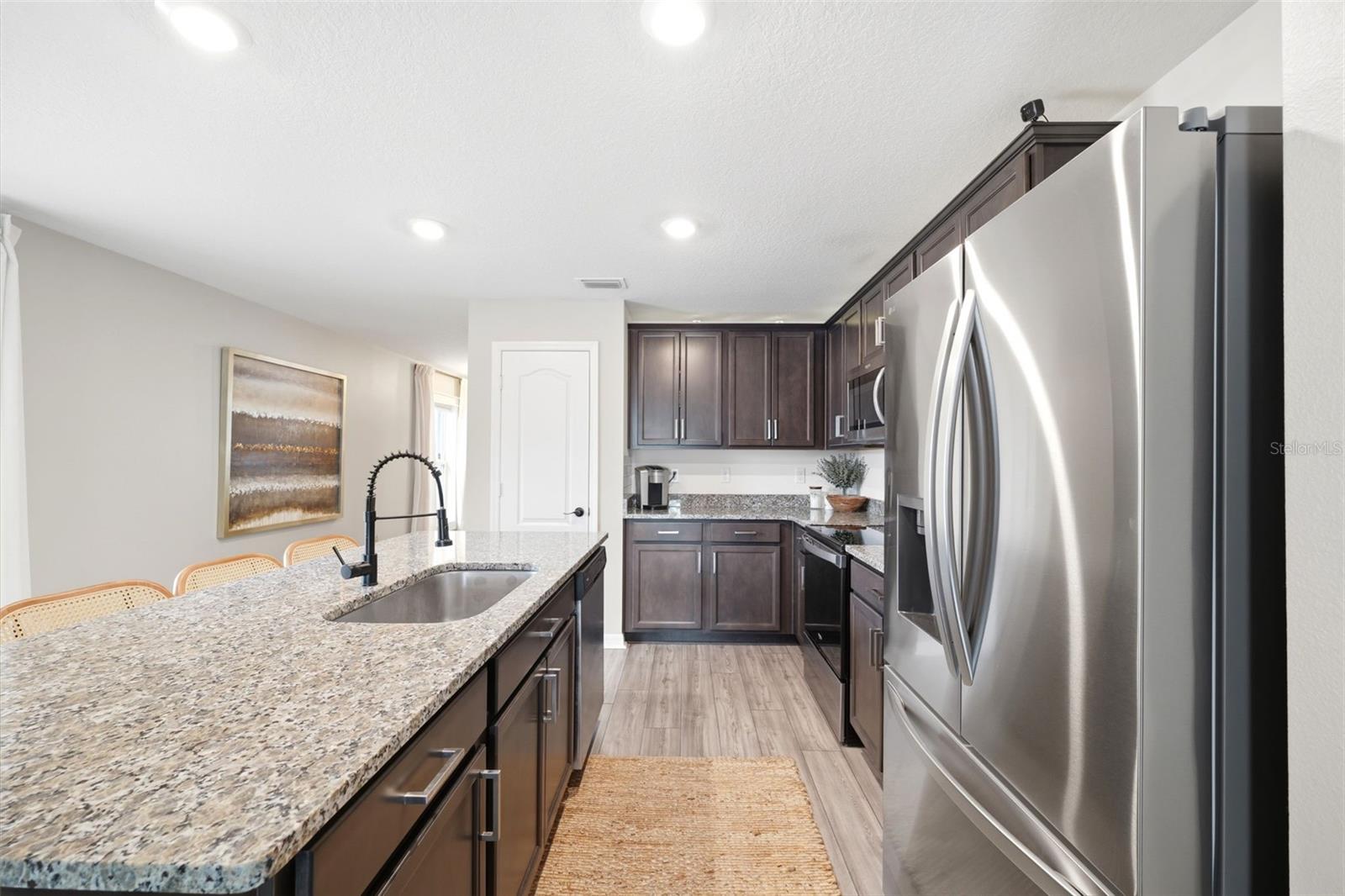 TRILBY CROSSING - Residential