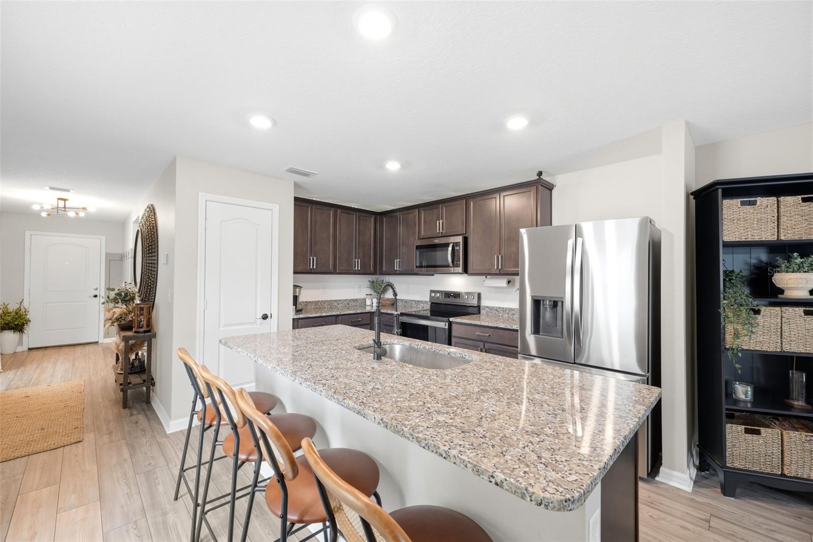 TRILBY CROSSING - Residential