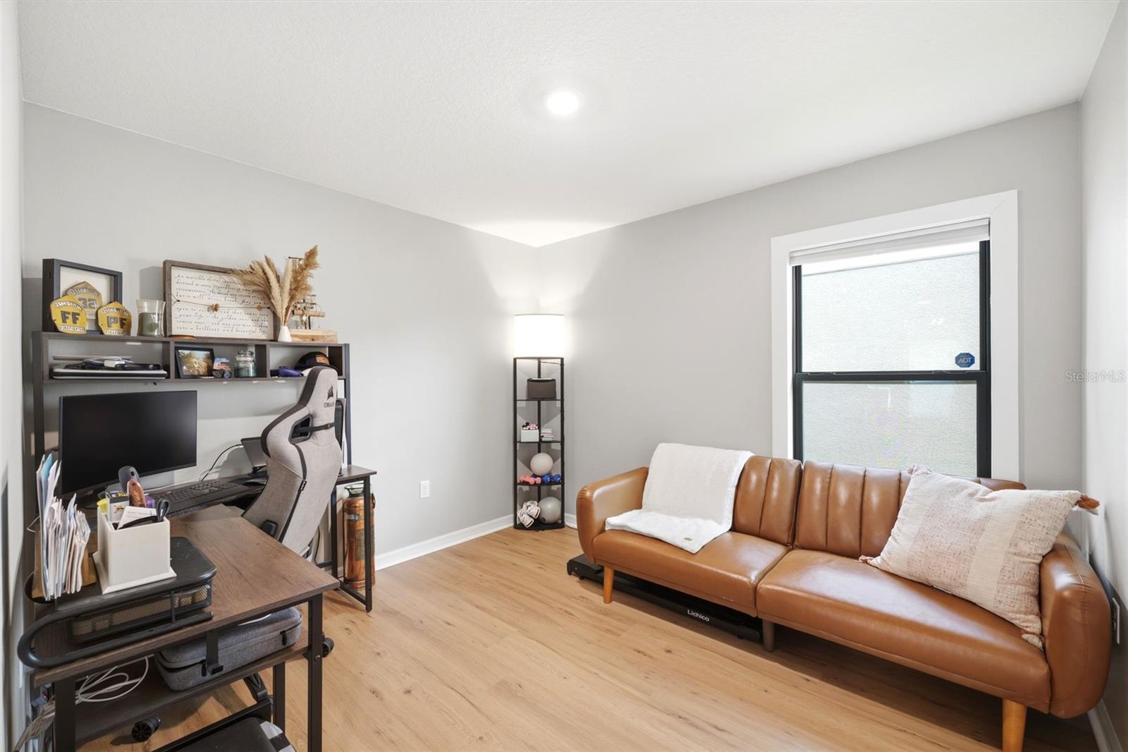 TRILBY CROSSING - Residential