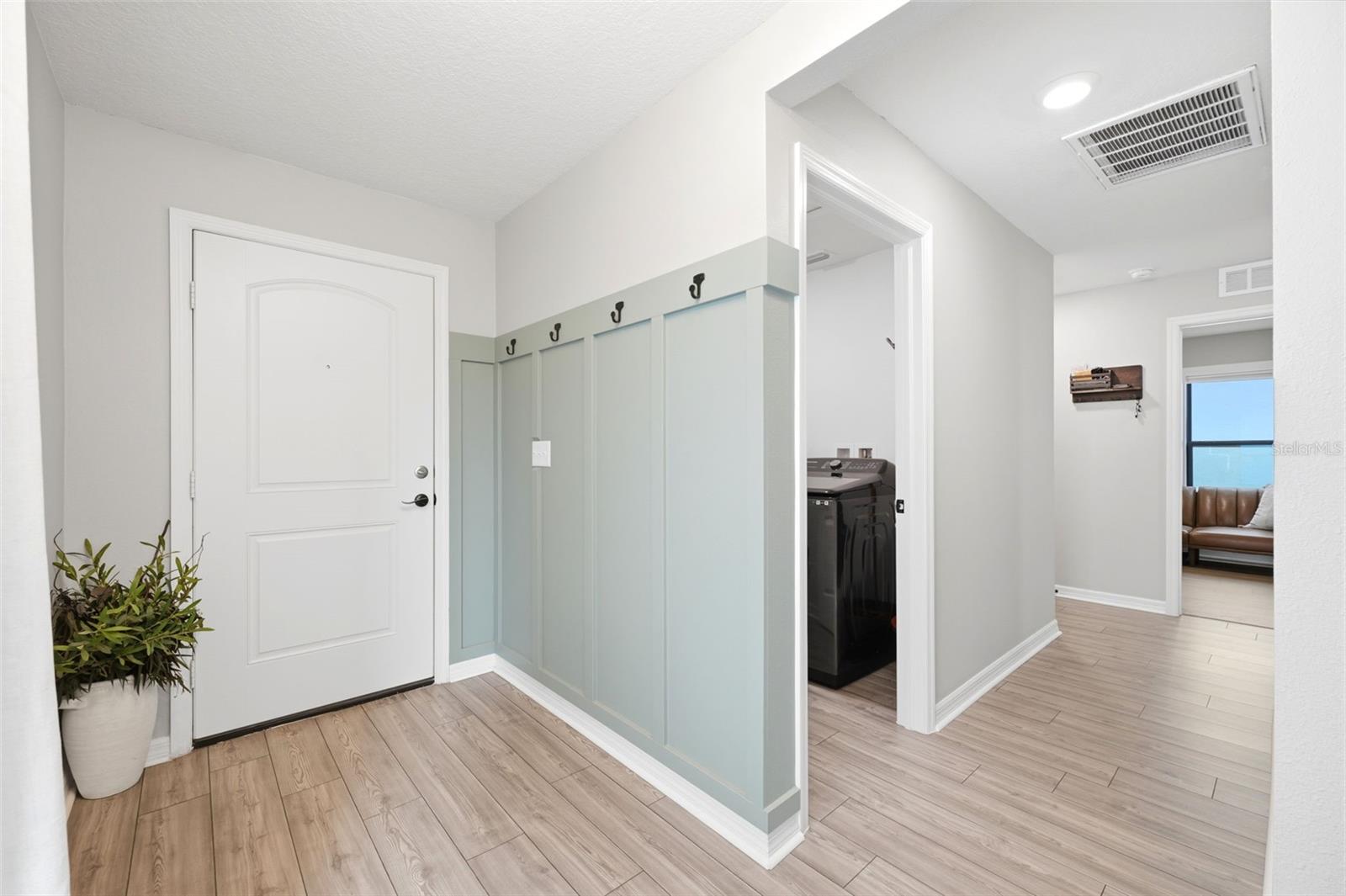 TRILBY CROSSING - Residential