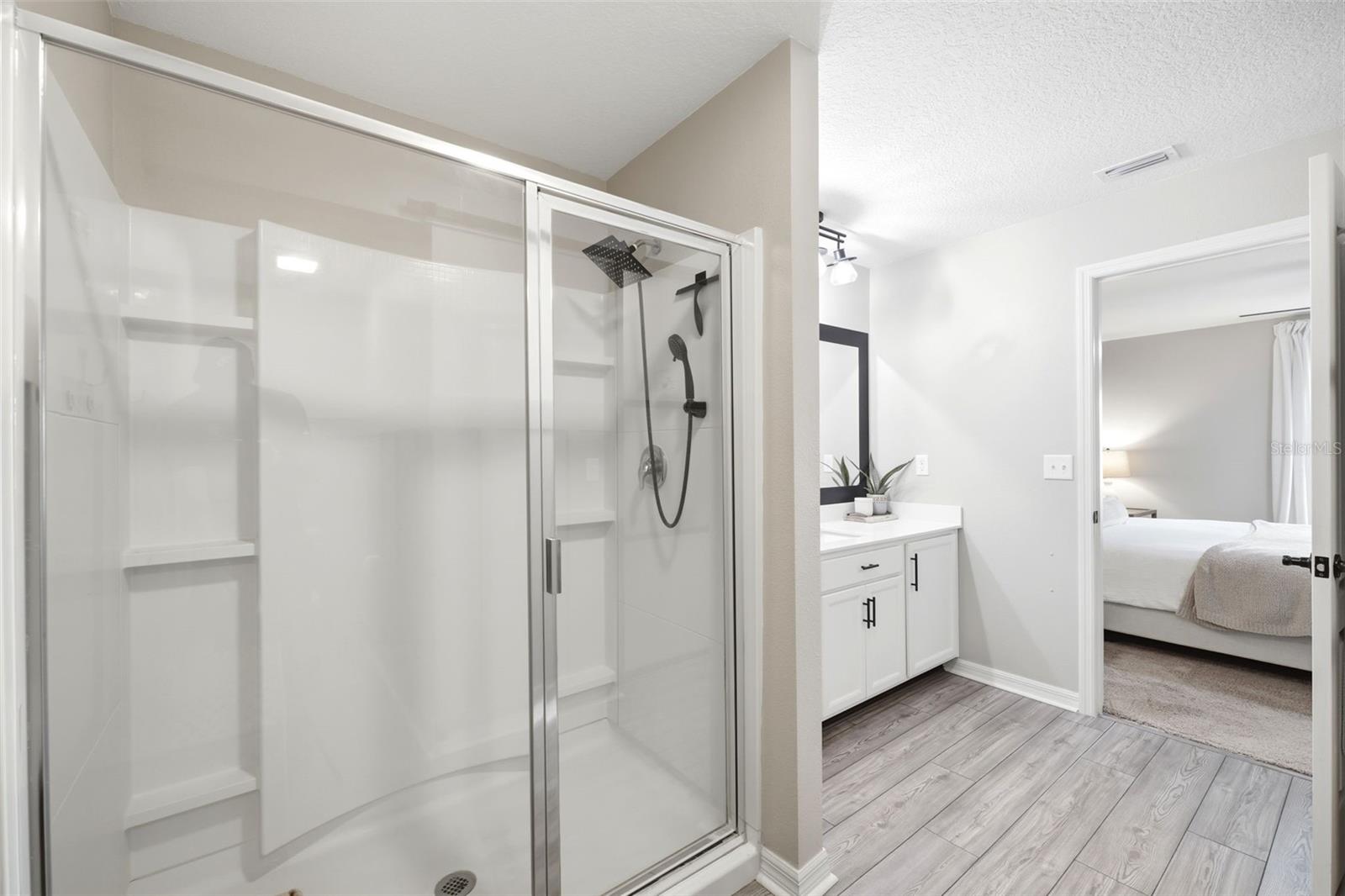 TRILBY CROSSING - Residential
