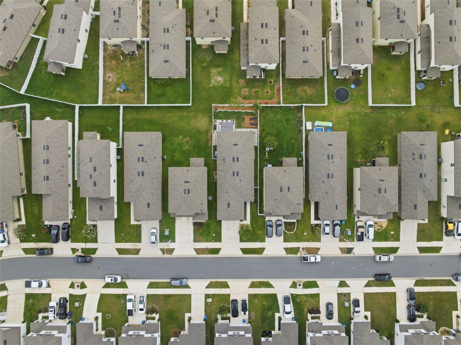 TRILBY CROSSING - Residential