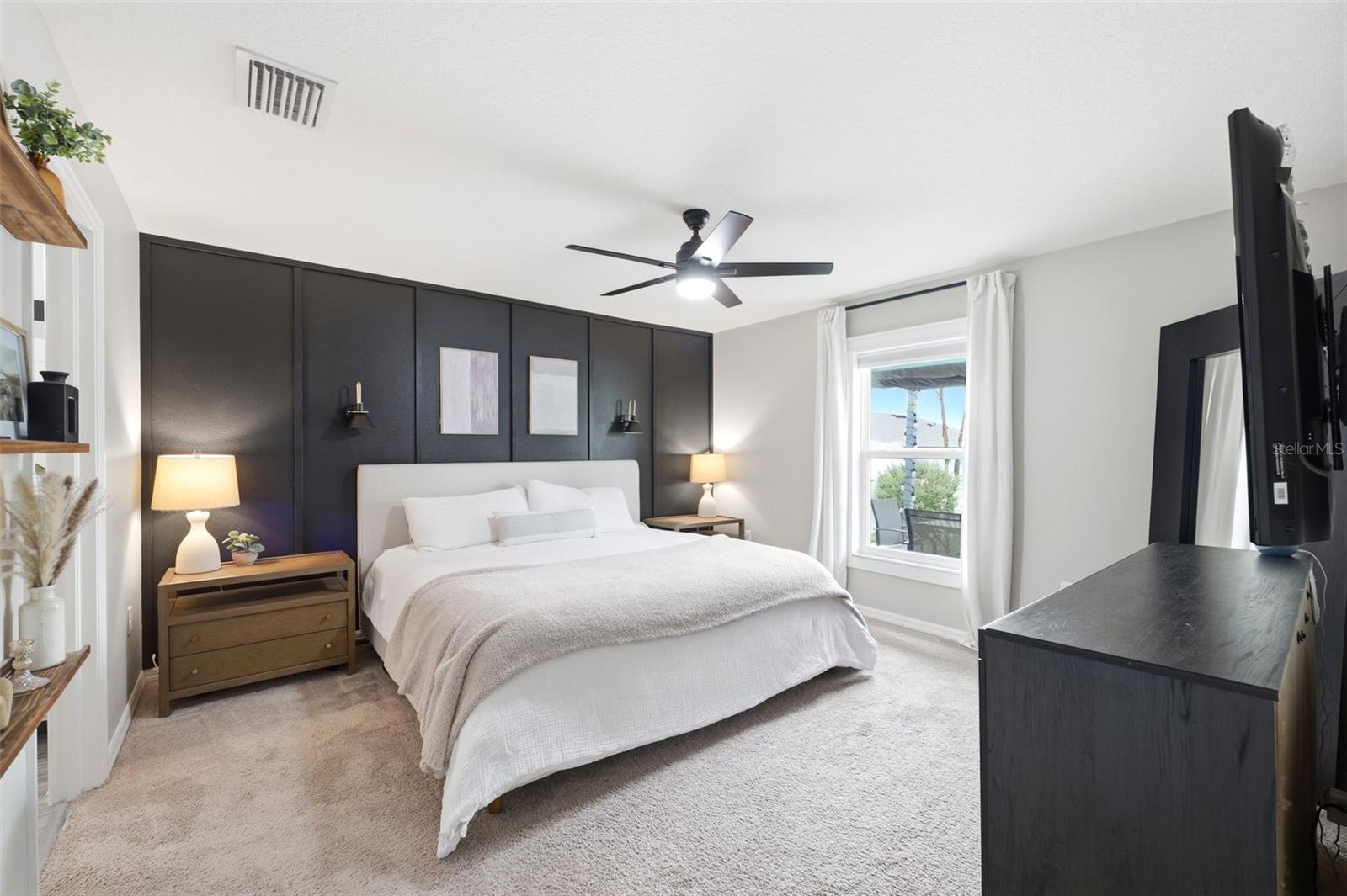 TRILBY CROSSING - Residential