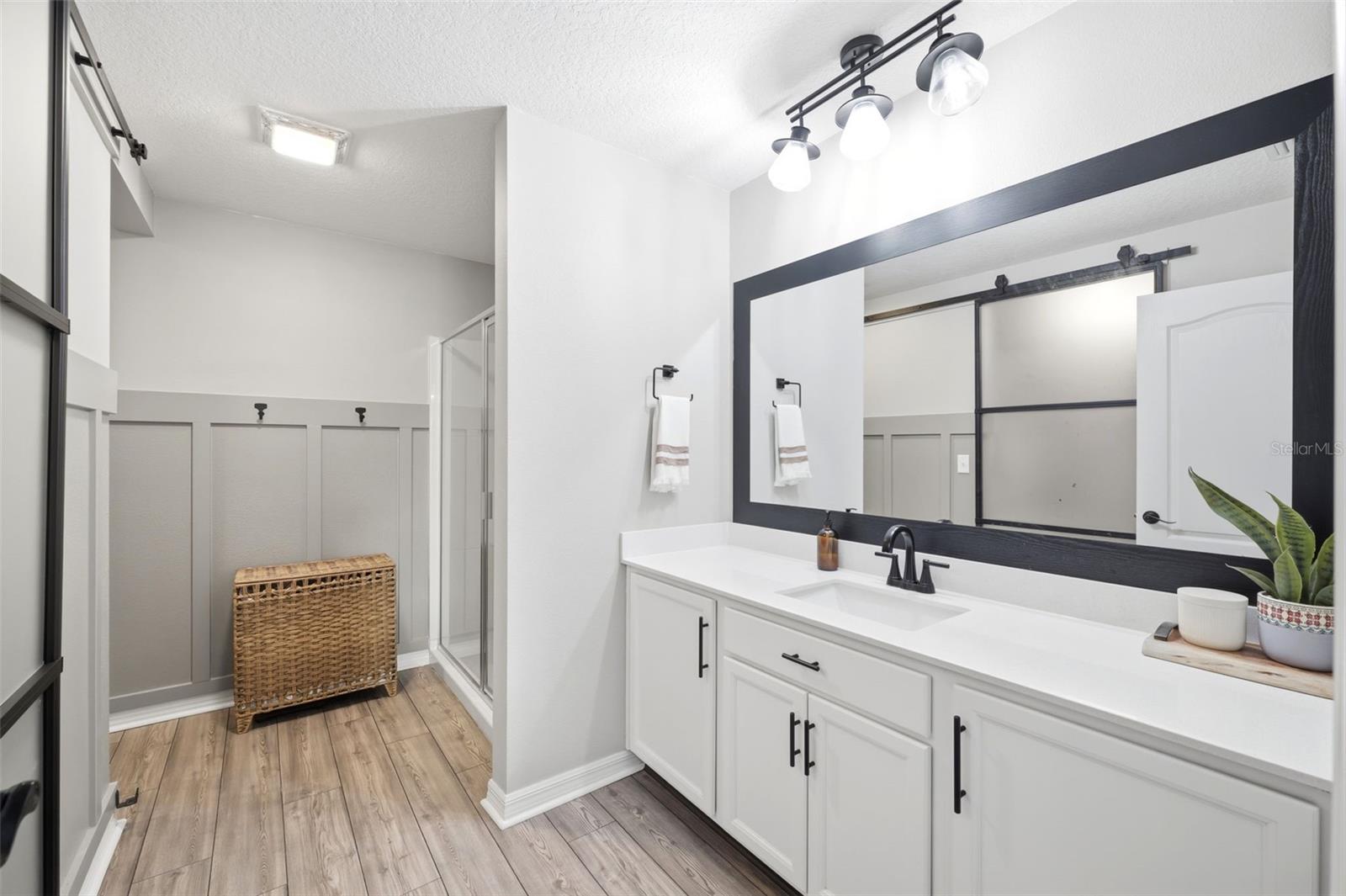 TRILBY CROSSING - Residential