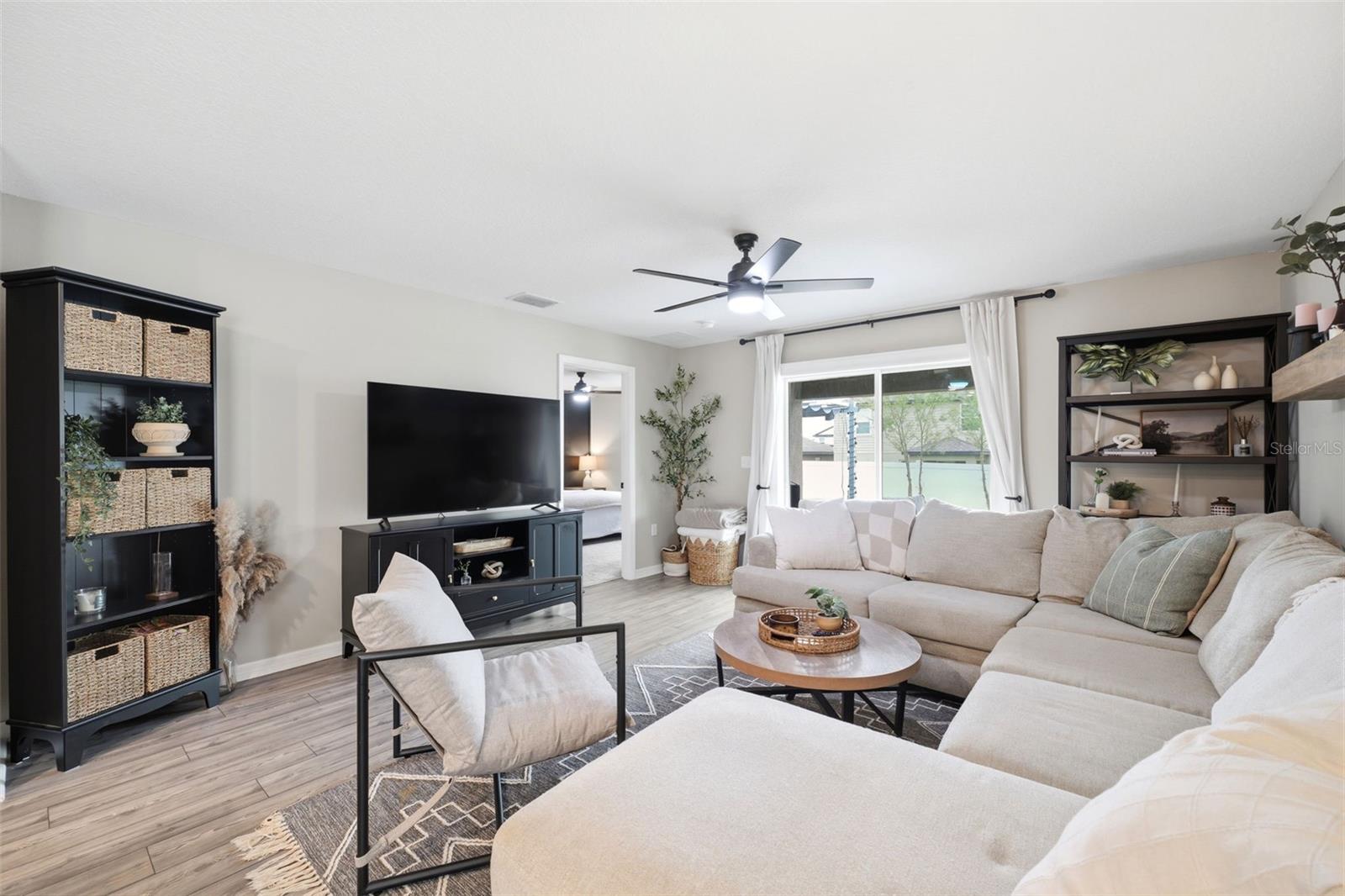 TRILBY CROSSING - Residential