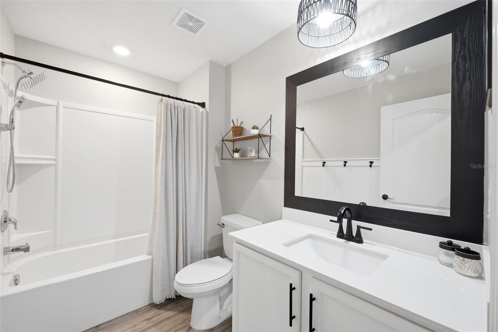TRILBY CROSSING - Residential