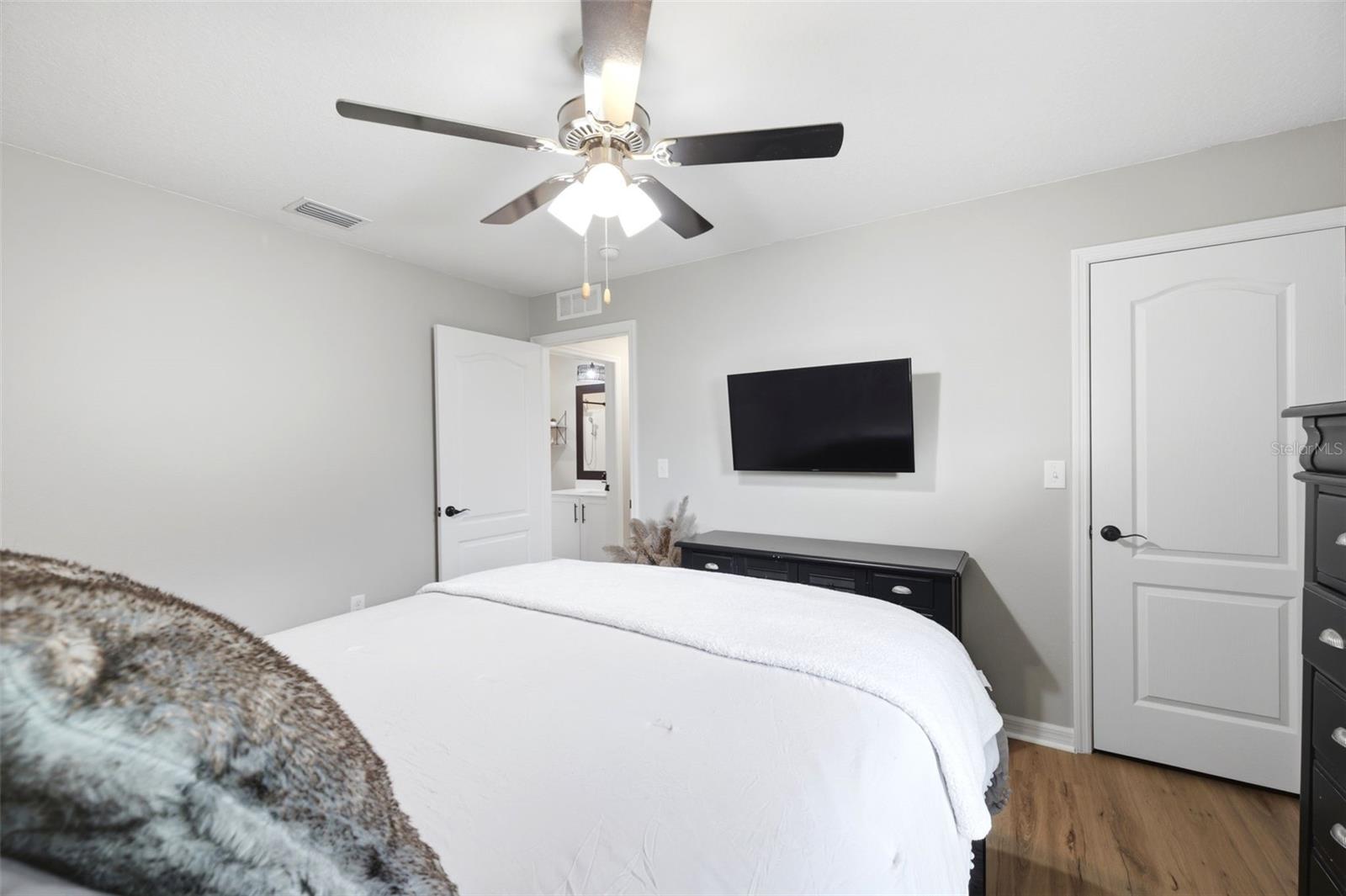 TRILBY CROSSING - Residential