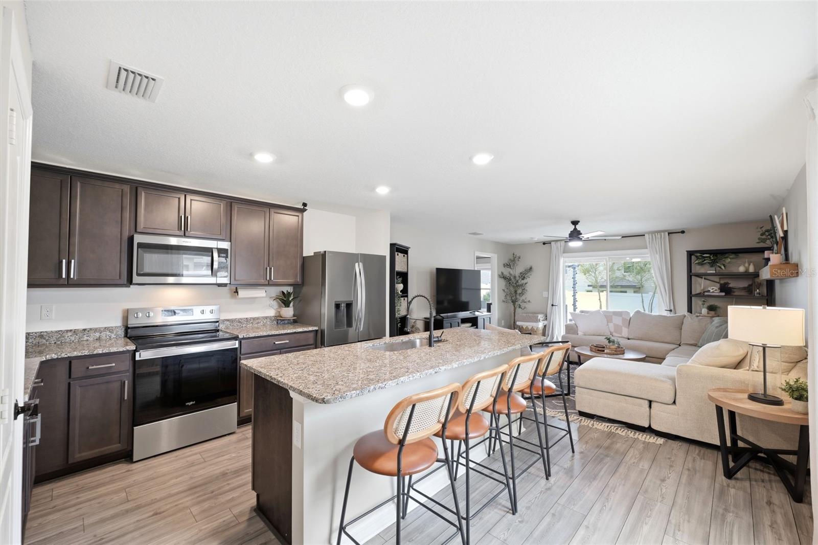TRILBY CROSSING - Residential