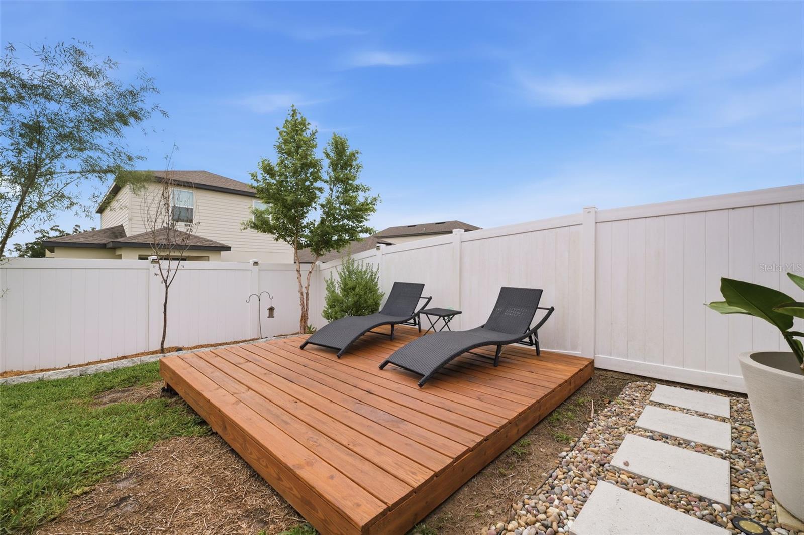 TRILBY CROSSING - Residential
