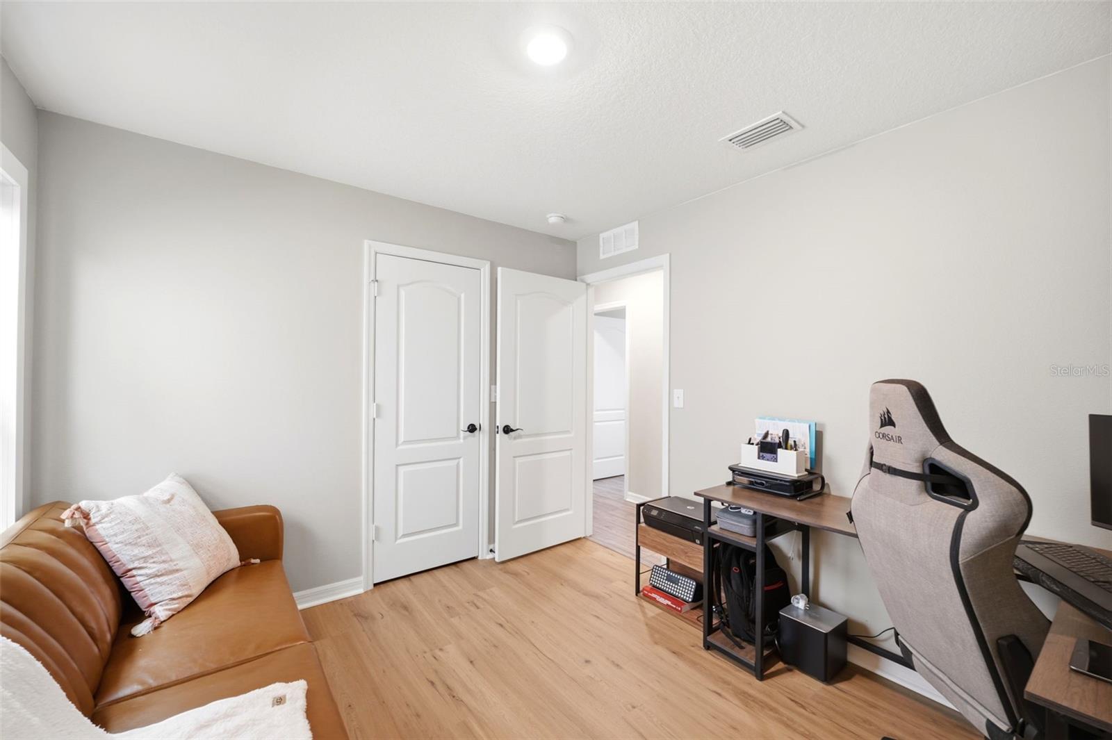 TRILBY CROSSING - Residential