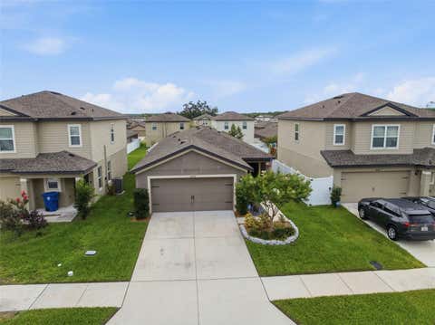 Photo of 29196 Fedora Circle, Brooksville, FL 34602 (MLS # TB8514391)