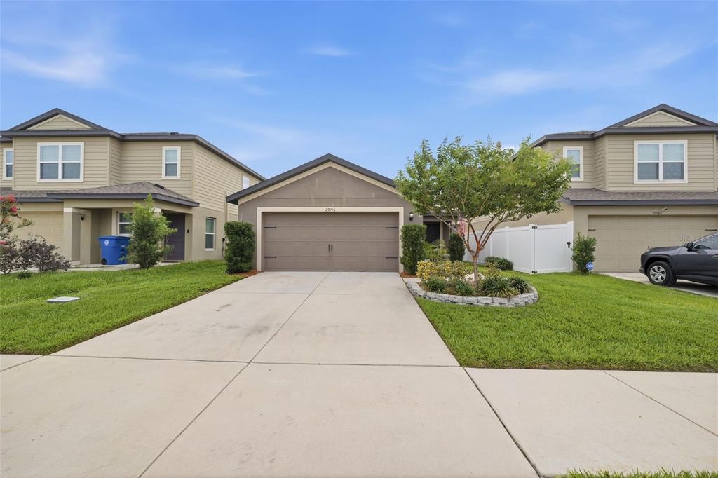 Photo of 29196 Fedora Circle, Brooksville, FL 34602 (MLS # TB8514391)