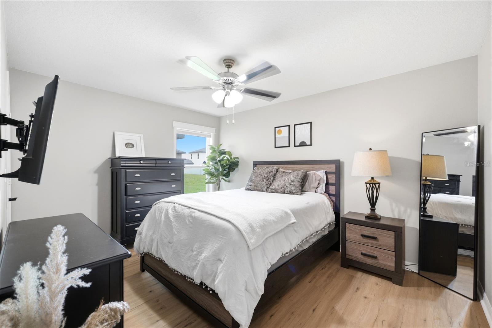 TRILBY CROSSING - Residential