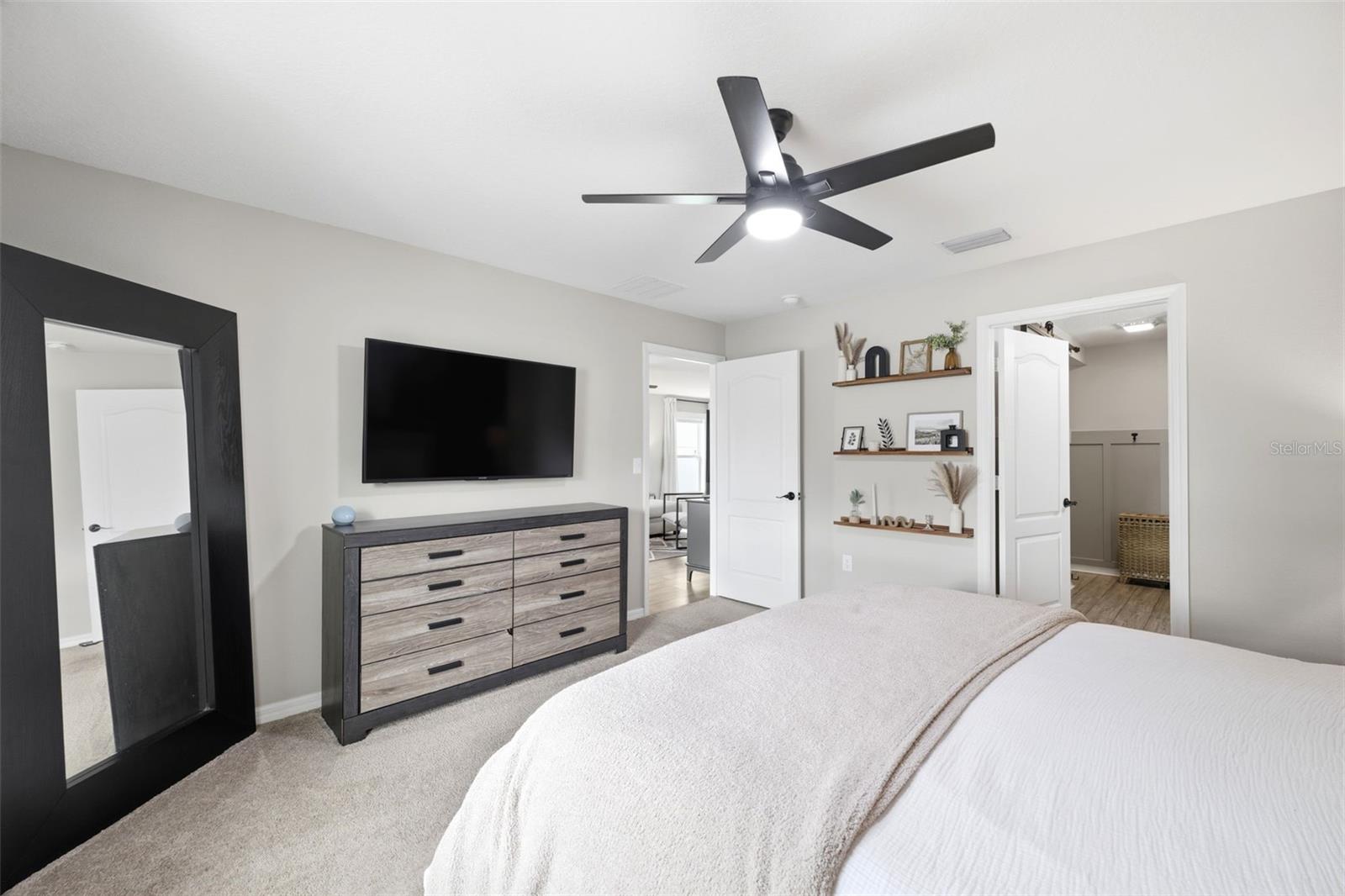 TRILBY CROSSING - Residential