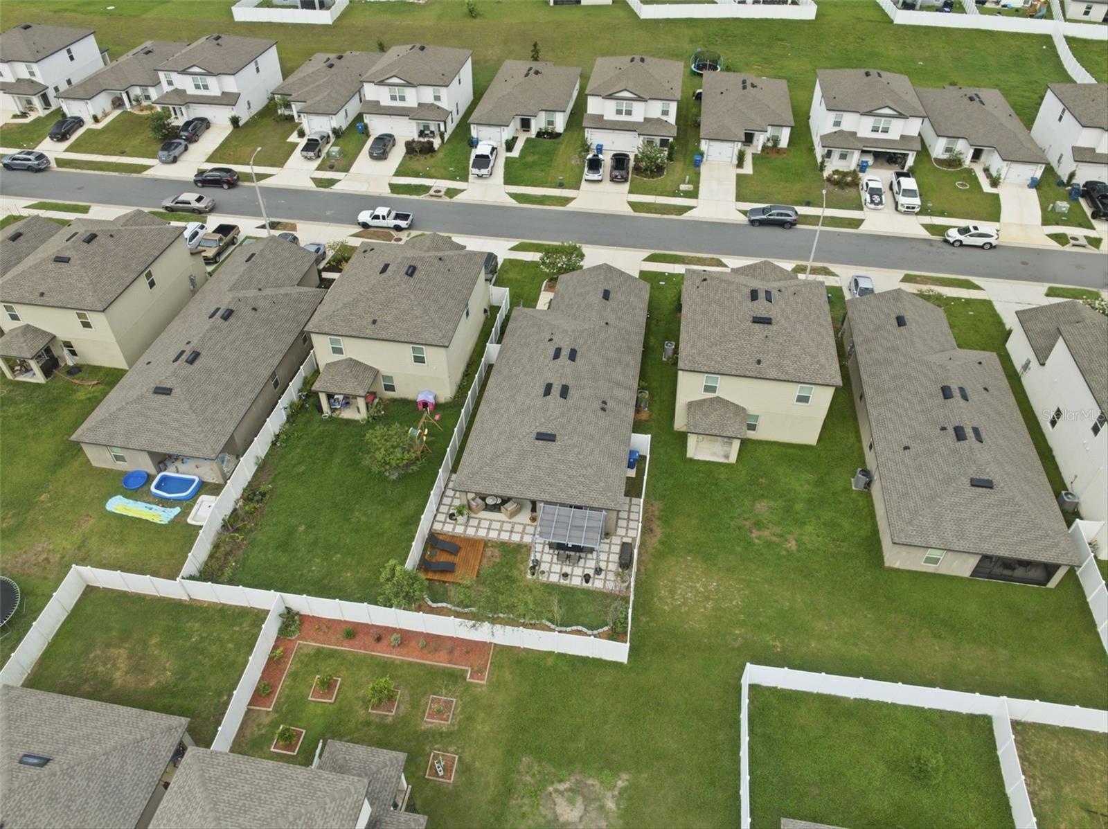 TRILBY CROSSING - Residential