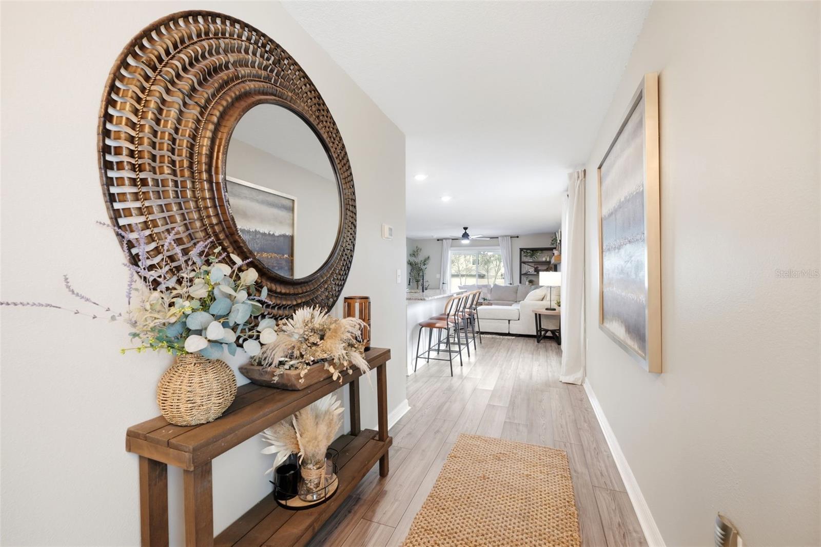 TRILBY CROSSING - Residential