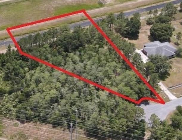 CAPE ORLANDO ESTATES - Land