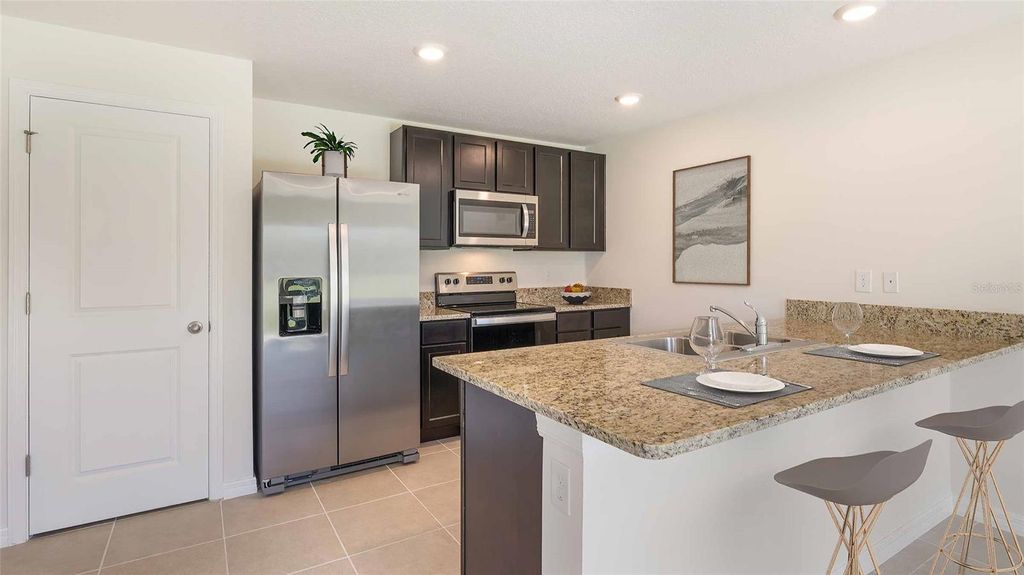 Photo of 1225 Cape Chestnut Place, Ruskin, FL 33570 (MLS # TB8431857)
